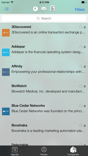 Sway Ventures(圖3)-速報App