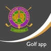 Branshaw Golf Club - Buggy