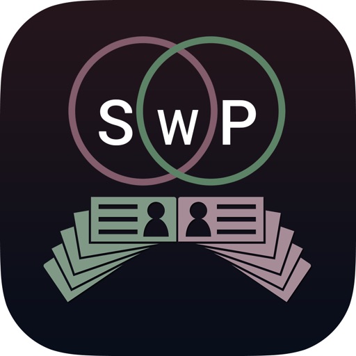 SwoopMeet - professional digital business cards