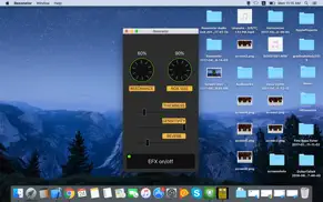 resonator audio unit iphone resimleri 2