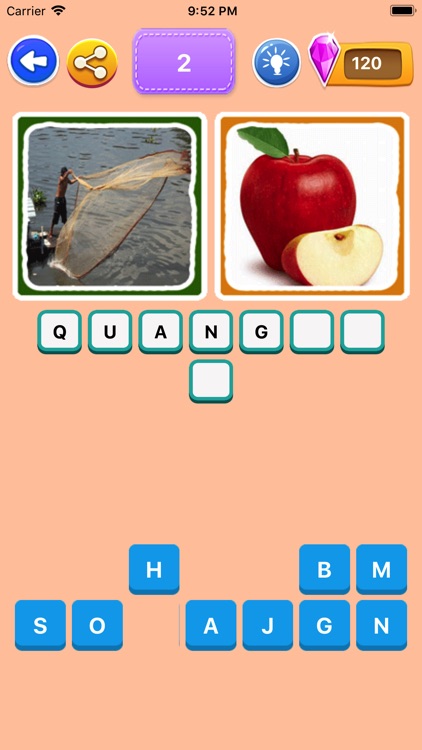 Móc Hình Luận Chữ screenshot-4