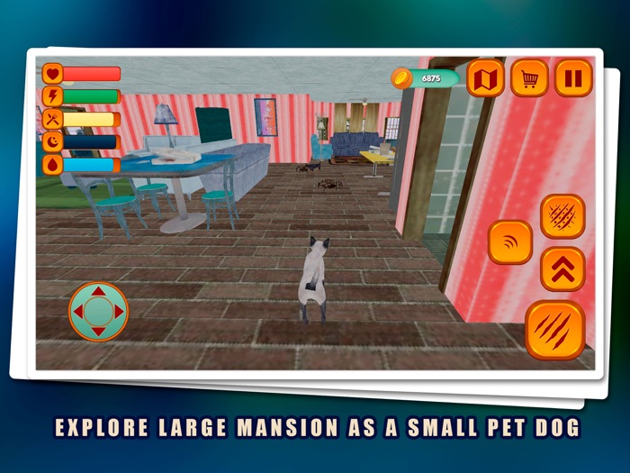 Chihuahua Puppy Pet Simulator