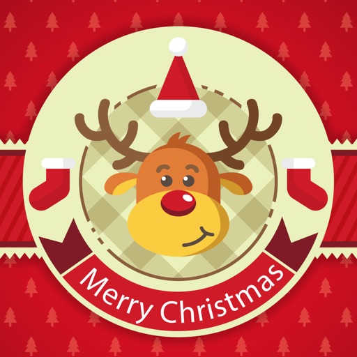 Christmas Countdown - Xmas & New Year Wallpapers icon