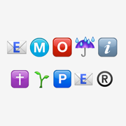 Emoji Text Typer