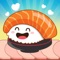 Sushi Restaurant - Be the Chef and Boss
