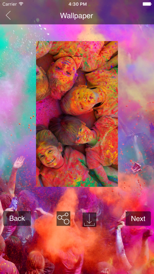 Happy Holi 2017(圖5)-速報App