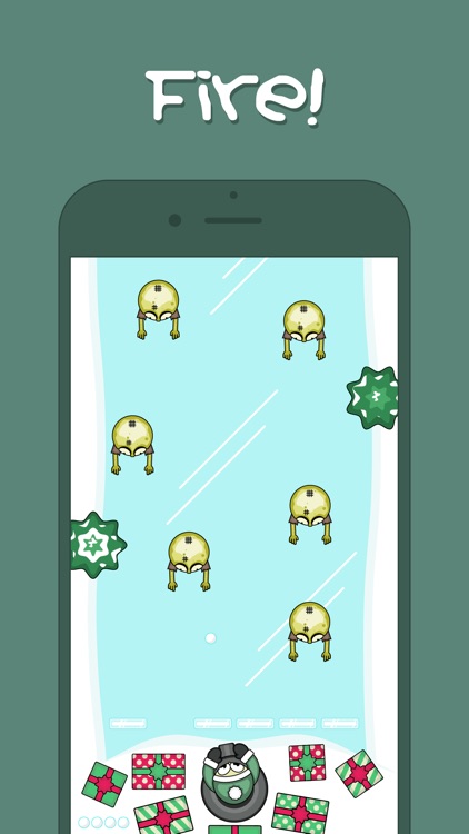 Elves vs Zombies - ZombieFest