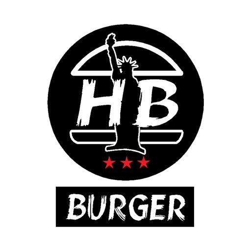 House Burger icon
