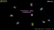 BugSplosion iphone bilder 3