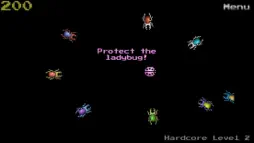 BugSplosion screenshot 4