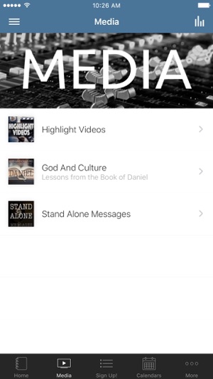 Cornerstone Connect(圖2)-速報App