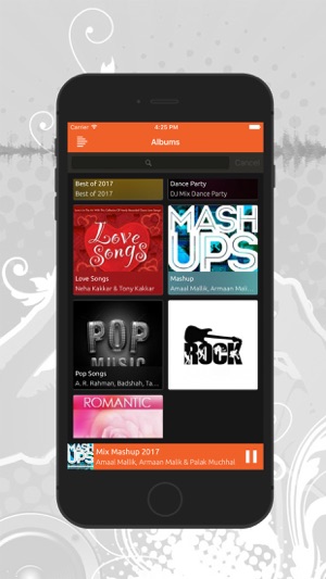MP3 Music Player Pro(圖4)-速報App