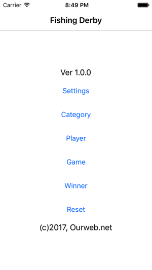 Real Fishing Derby(圖1)-速報App