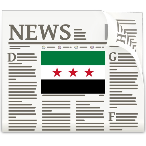 Syria News Now - Latest Updates in English icon