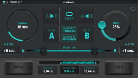 SliderONE