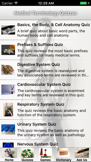 Turnkey Medical Terminology™ (Pro)(圖1)-速報App