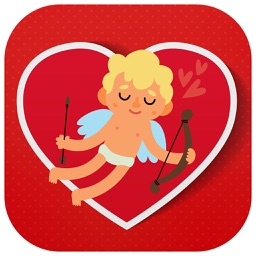 Love card designer - add text & stickers to photo