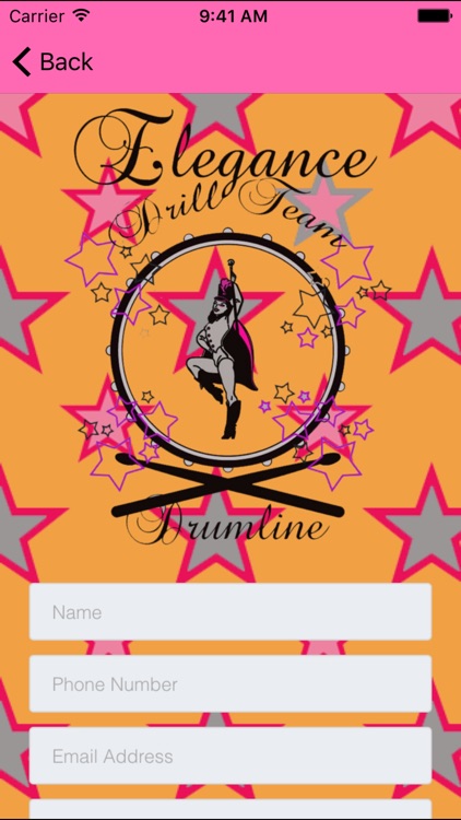 elegancedrill screenshot-4