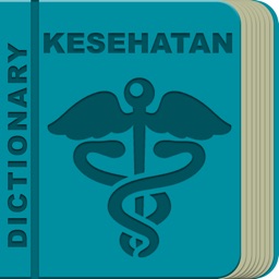 Health Indonesian Dictionary Offline