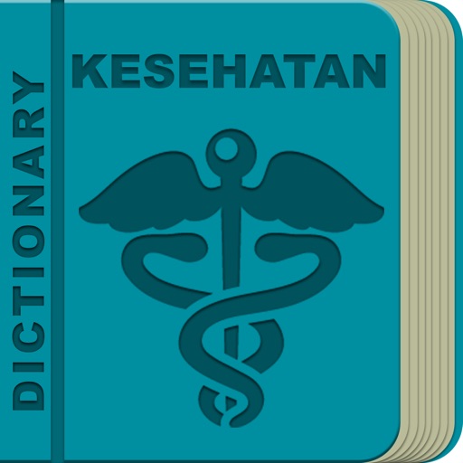 Health Indonesian Dictionary Offline