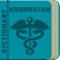 This dictionary, called Health Indonesian Dictionary, consists of 5