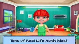 Game screenshot DIY Do It Yourself Repairman mod apk