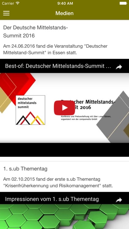 s.ub Pflege screenshot-4