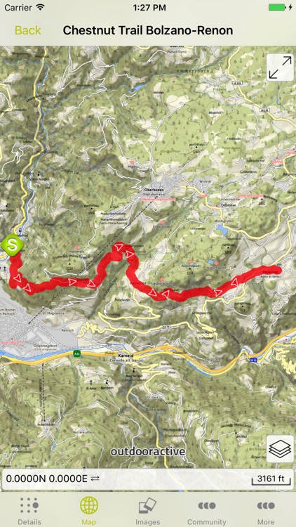 TOP tours: Bolzano & environs screenshot-3