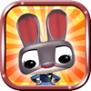 rabbit bubble shooter summer pro