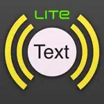 Recitator Lite App Contact