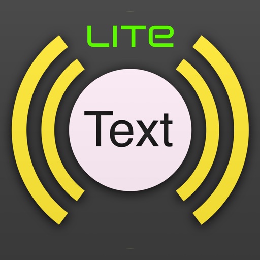 Recitator Lite icon