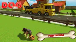 Game screenshot Amazing Dog Simulator : Play super dog life role apk