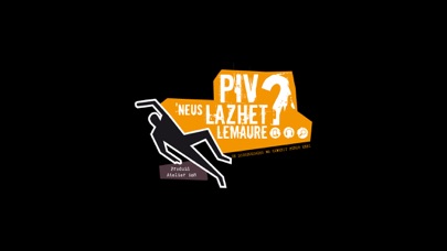 How to cancel & delete Piv 'neus lazhet Lemaure ? from iphone & ipad 1