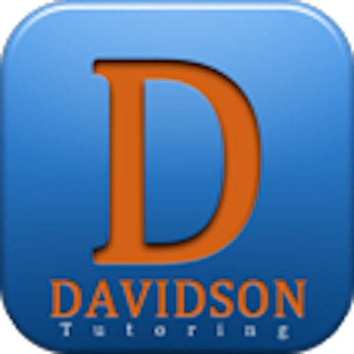 SAT Vocab by Davidson Tutoring