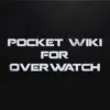 Pocket Wiki for Overwatch App Feedback