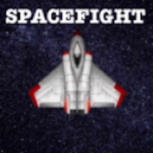 Space-Fighter iOS App