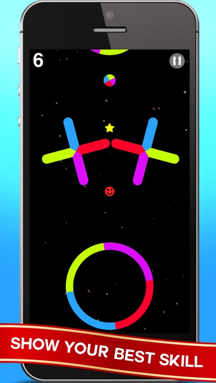 Color Change - Switch Color Free screenshot-4