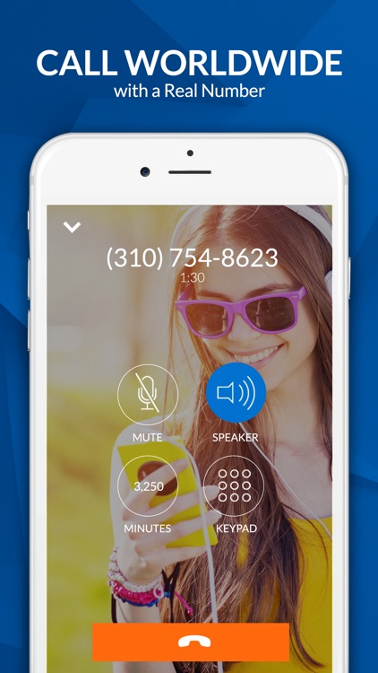 trutext by TruConnect - SMS Chat & Voice Calls