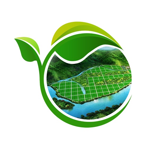 绿色生态农业商城 icon
