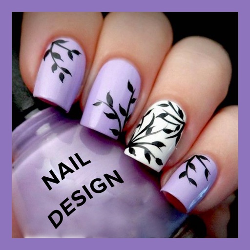 Nail Art Designs 2017 icon