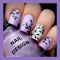 Get inspiration from the coolest nail art designs by using our app