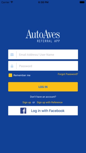 Auto Aves(圖2)-速報App