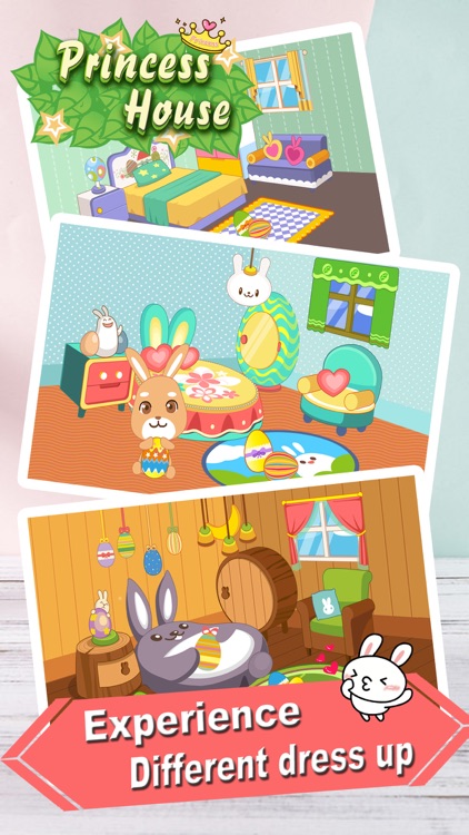 Design My Home - Fashion Dream House