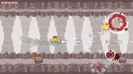 Game screenshot Cave Blast: Fun Jetpack Game apk