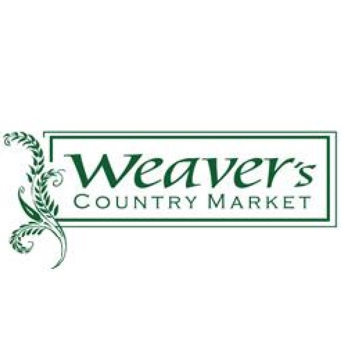 Weaver's Country Market Icon