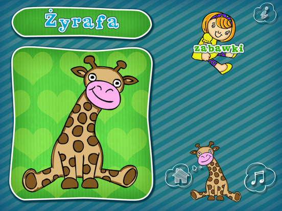 Screenshot #4 pour Zabawne Kropki - Gra Edukacyjna dla Dzieci