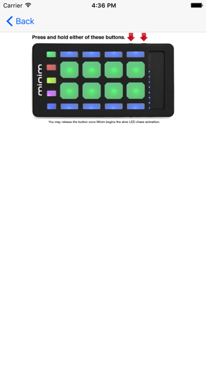 Minim Firmware Update(圖2)-速報App