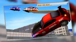 Game screenshot Sports Car: Top Gear Stunt Man mod apk