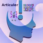 Ar-ticuler App Positive Reviews