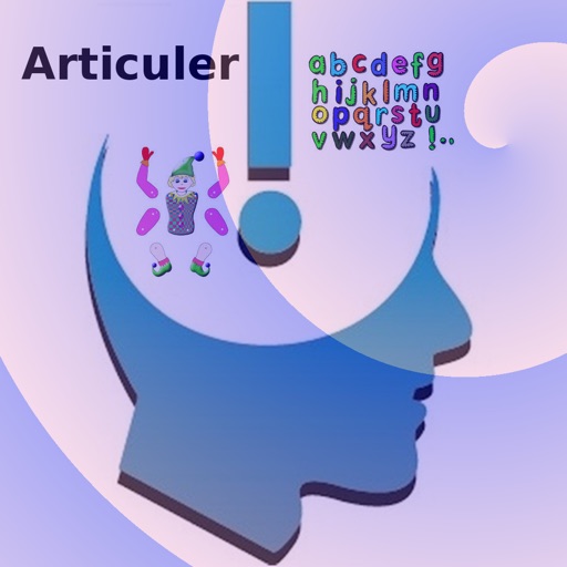 Ar-ticuler icon